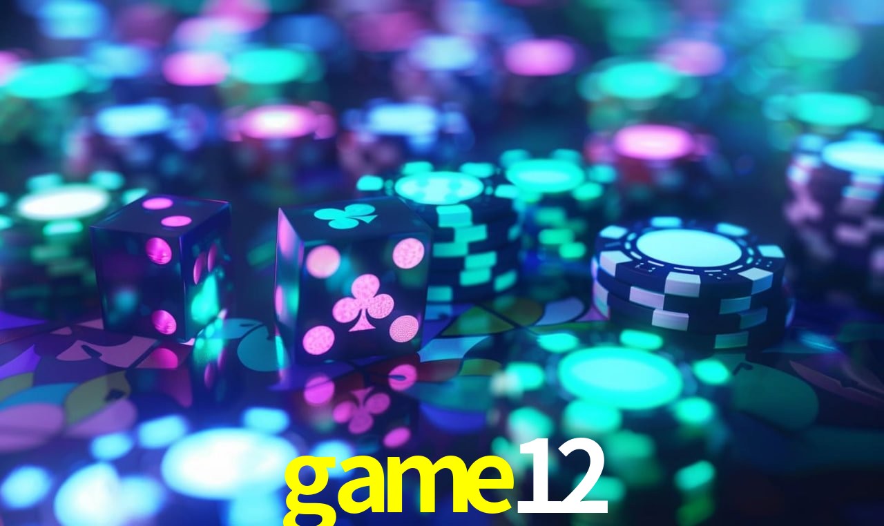 A Revolução dos Aplicativos de Jogos no game12