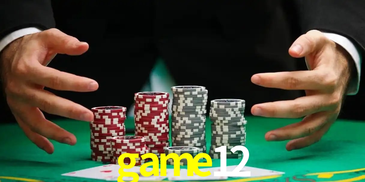 A Emoção da Loteria na game12: Uma Chance de Mudança de Vida