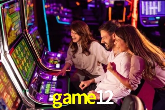 Desvendando o Mundo dos Jogos Virtuais na game12
