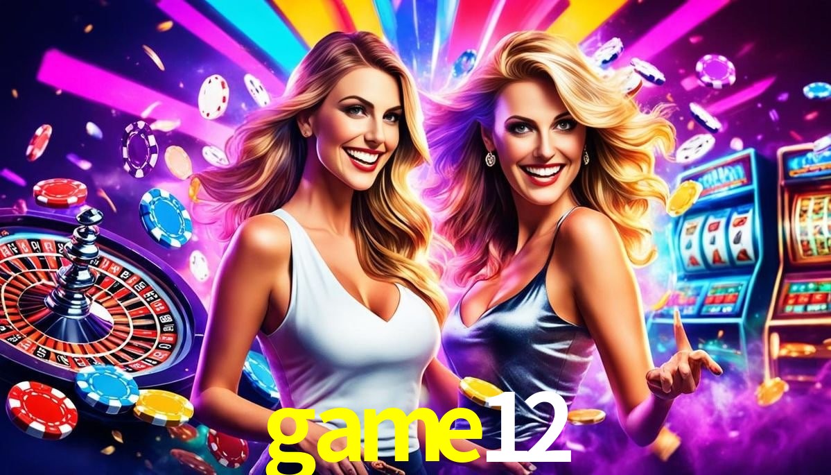 A Revolução dos Aplicativos de Jogos no game12