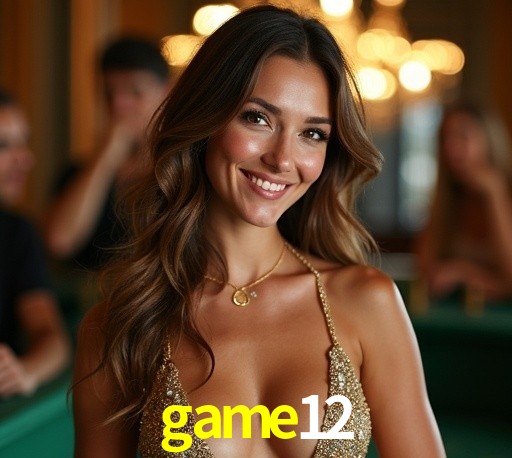 Desvendando o Mundo dos Jogos Virtuais na game12