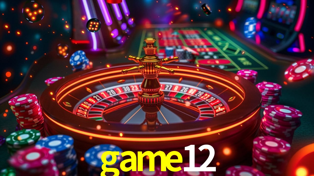 A Emoção da Loteria na game12: Uma Chance de Mudança de Vida